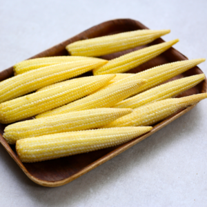 Baby Corn