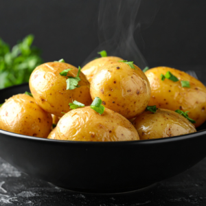 Baby Potato (Kilograms)