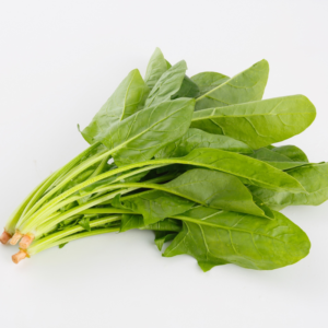 Spinach Green