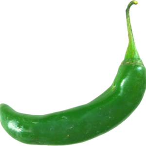Chilli Green