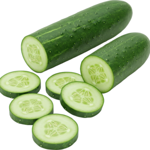Cucumber Large Fresh