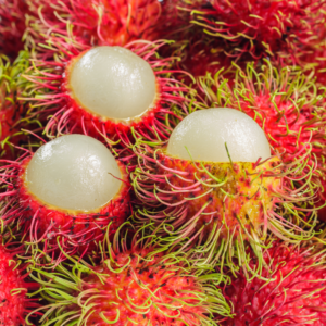 Rambutan
