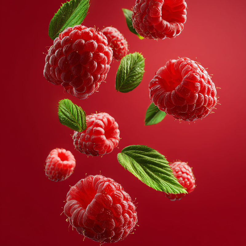 Raspberry