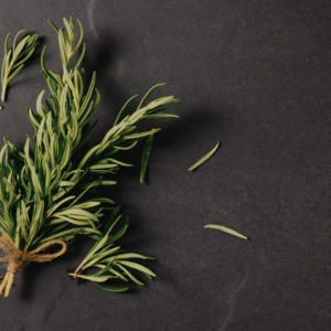 Rosemary Fresh Leaves Packet