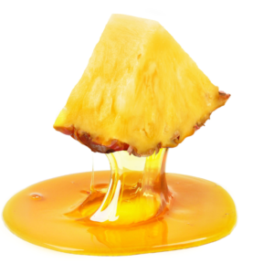 Pineapple Honey