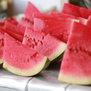 Watermelon Seedless
