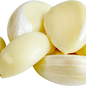 Garlic Peeled (China)