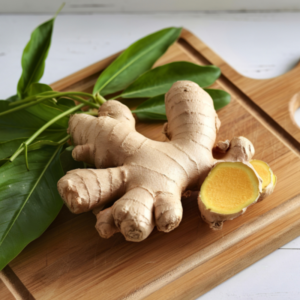 Ginger Indonasi
