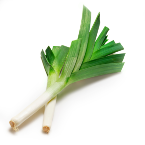Leeks