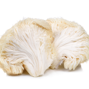 Mushroom Whole