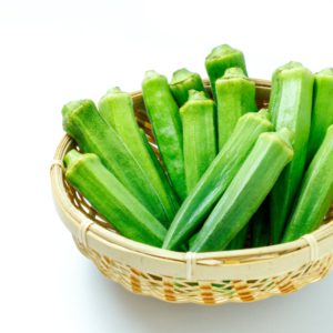 Okra (Indian / Oman)
