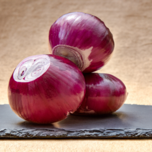 Onion Red