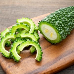 Bitter Gourd