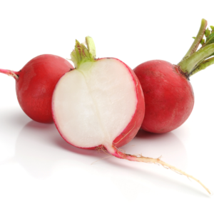 Radish Red