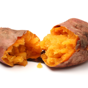 Sweet Potato