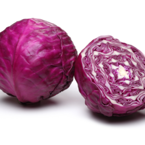 Cabbage Red