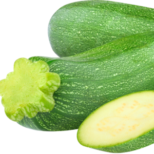 Zucchini Green