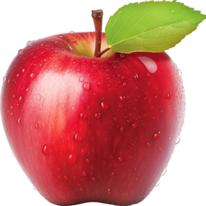 Apple Red