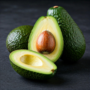 Avocado KGS
