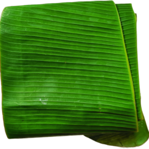 Banana Leaves