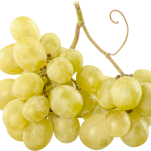 Grapes White