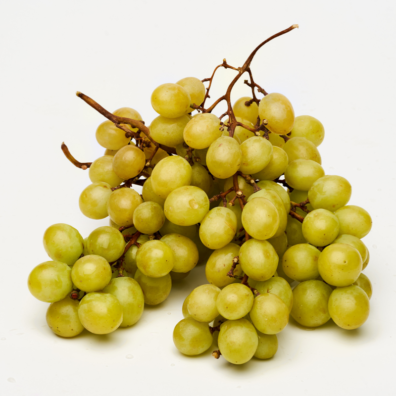 Grapes White Seedless