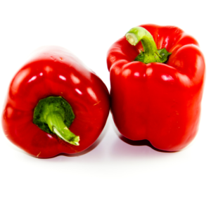 Capsicum Red