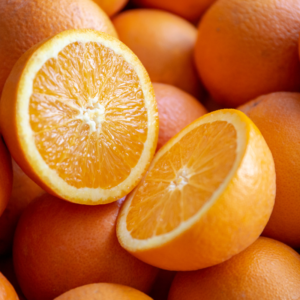 Orange Valencia