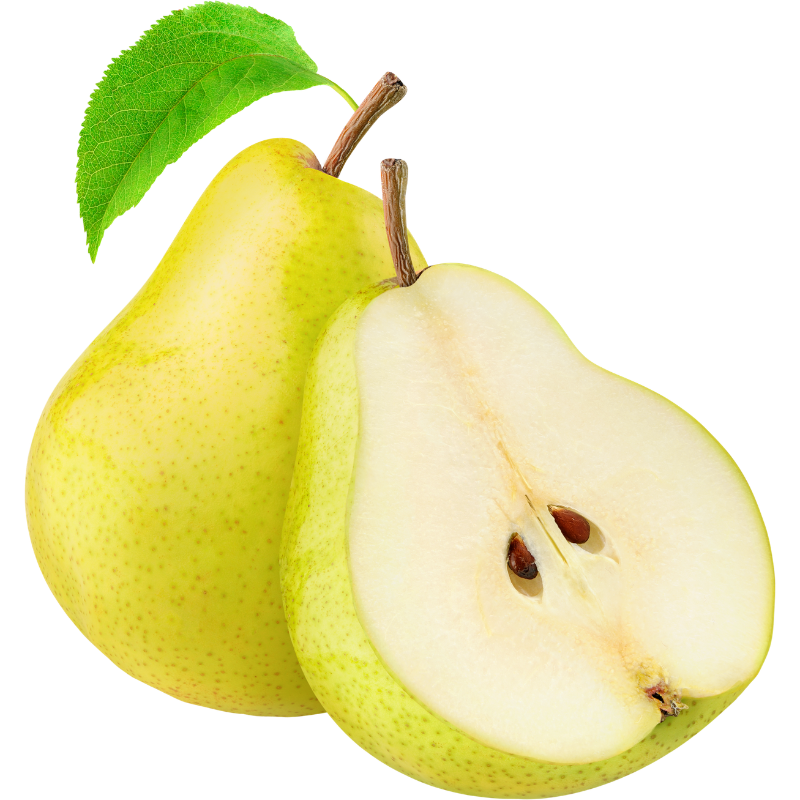 Pears