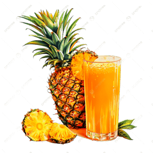 Pineapple
